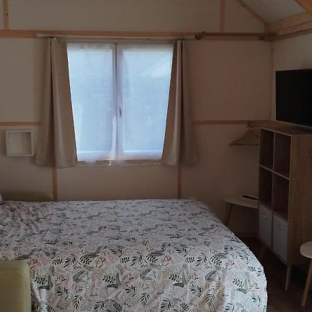 Berck-Plage - 2 Hebergements Insolites Tiny House De 2 A 8 Personnes Kültér fotó